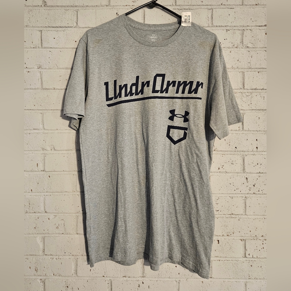 Under Armour MENS Tee